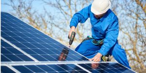 Installation Maintenance Panneaux Solaires Photovoltaïques à Attignat-Oncin